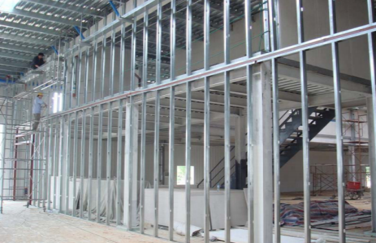 常州金安建筑安裝工程 專業(yè)防爆與泄爆系統(tǒng)解決方案