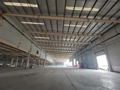 東風本田全球新能源標桿工廠建設正酣 建筑安裝工程全面推進