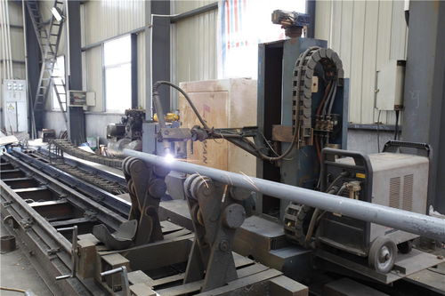 管桁架工程的全面解析 從設(shè)計(jì)到施工與價(jià)格