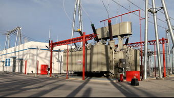 千錘百煉鑄精品 嘔心瀝血筑芳華——包頭供電局九原220千伏變電站喜獲中國安裝工程優(yōu)質(zhì)獎