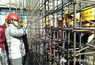 報考吧，少年！你是王者，也是榮耀——工程學院建筑安裝工程專業歡迎你