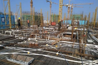 建筑勞務分包在建筑安裝工程中的重要性