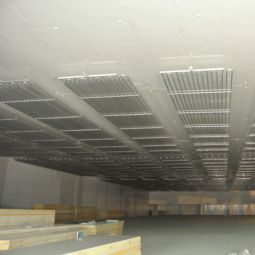 河南廠家直供，美樂柯為您打造專業高效的大中小型食品冷庫與保鮮庫